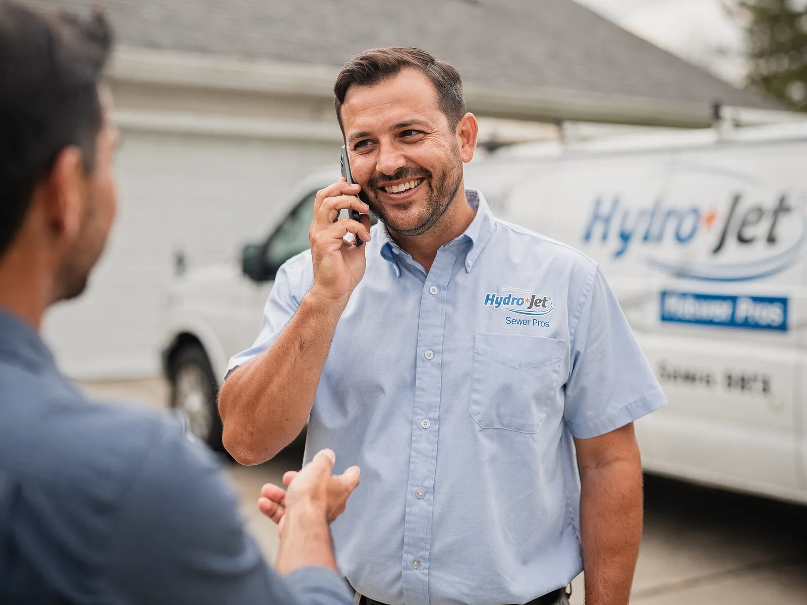 Hydro Jetting Near Me Highland Park, MI FAQs